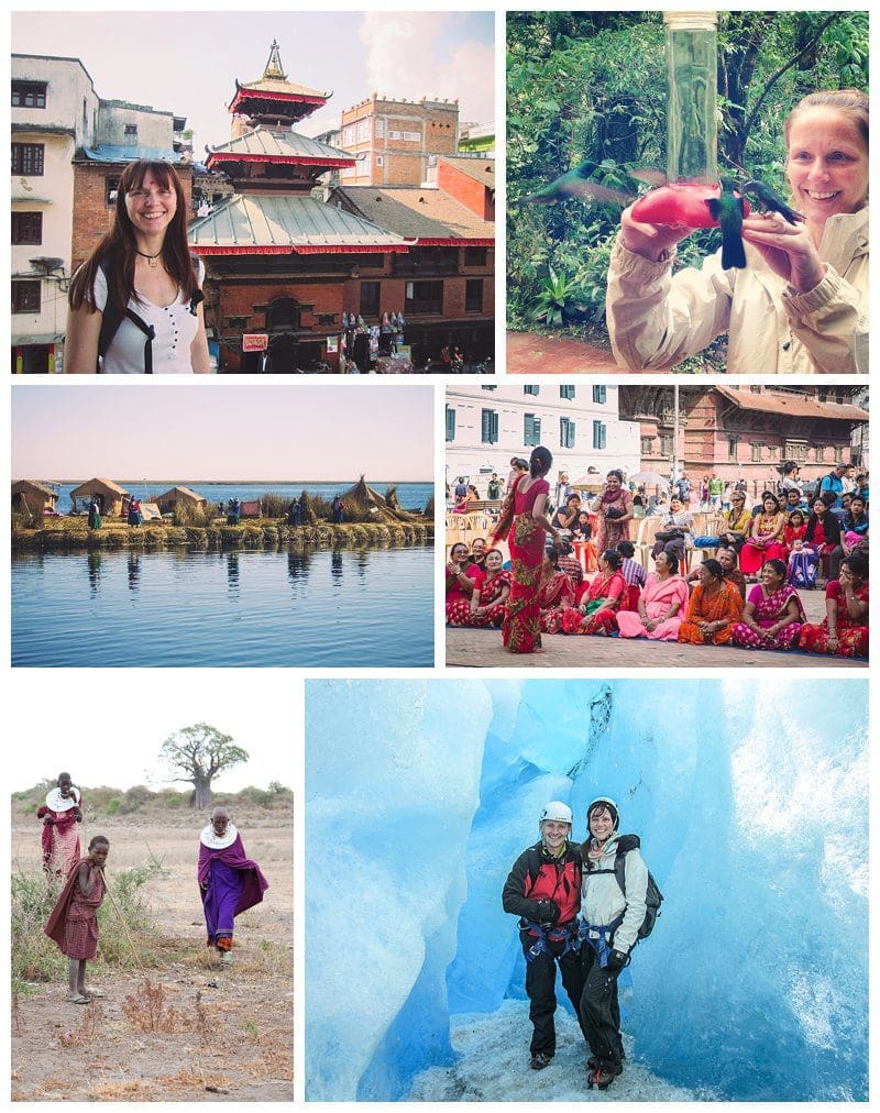 Damian Withers,Holidays,Joanne Withers Photography,Nepal,Trekking, Why the lifestyle change