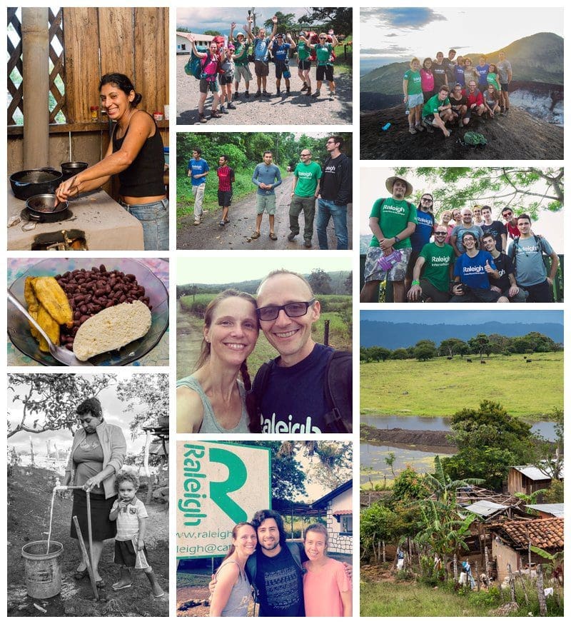 Joanne Withers Photography,Raleigh International,Travel Photography, Why the lifestyle change
