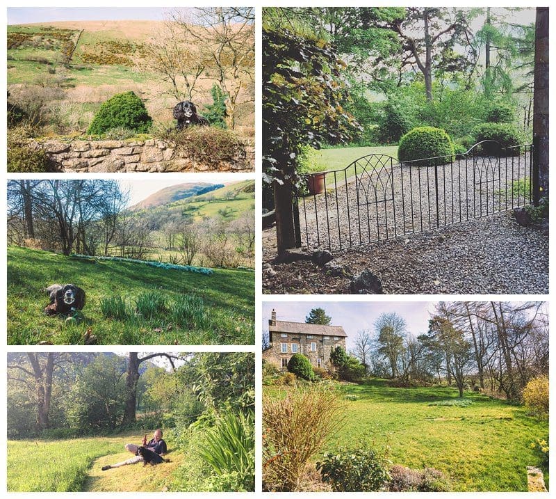 Cautley,Commercial Photography,Cumbria,Joanne Withers Photography,St Marks Stays,Yorkshire Dales, Pet Friendly Cumbria