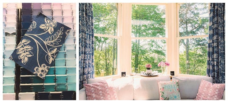Cautley,Cumbria,Decorating,Interior Design,Joanne Withers Photography,Renovating,St Marks Stays, Transforming St Marks Living Room