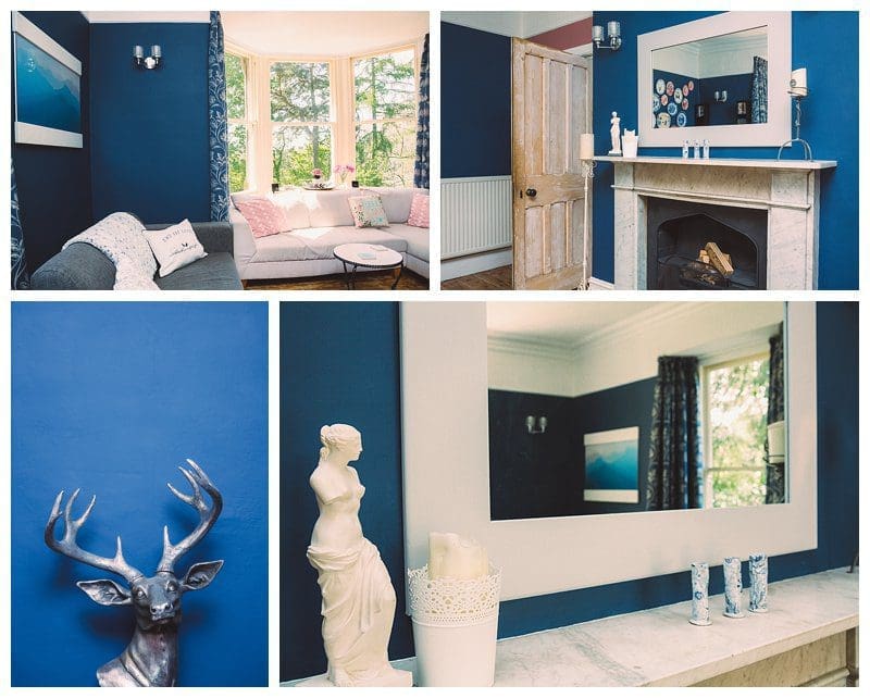 Cautley,Commercial Photography,Cumbria,Joanne Withers Photography,St Marks Stays,Yorkshire Dales,interiors, Transforming St Marks Living Room