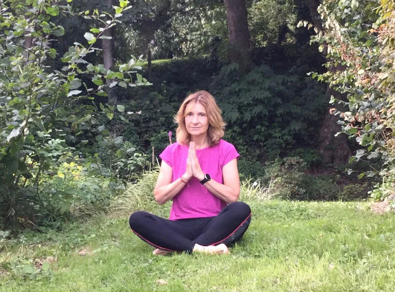 Carol-Downing-Bliss-Organics-Yoga-Instructor